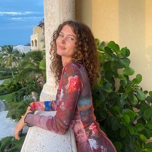 Meet your Posher, Kennedy